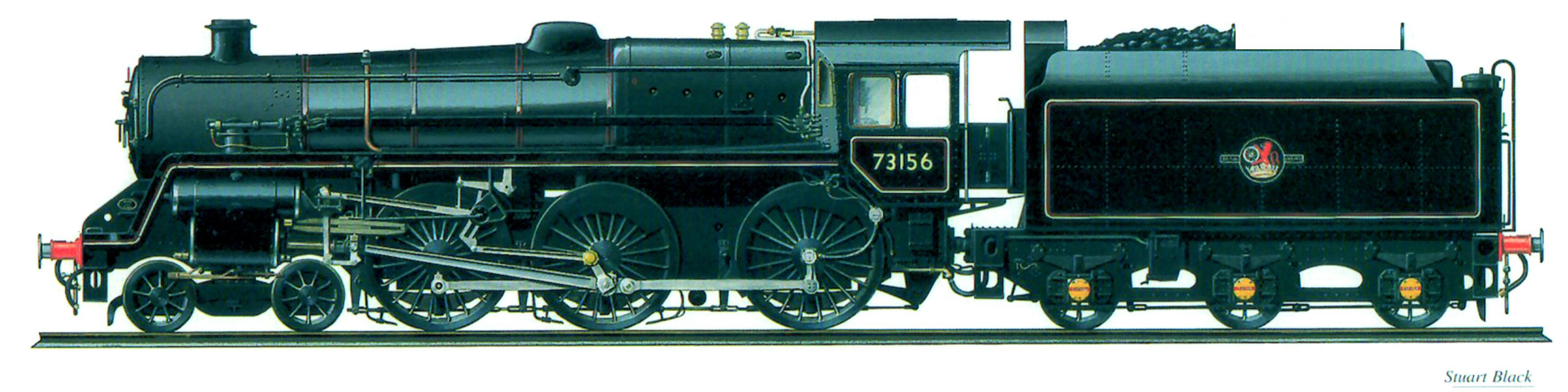 73156 S Black LR