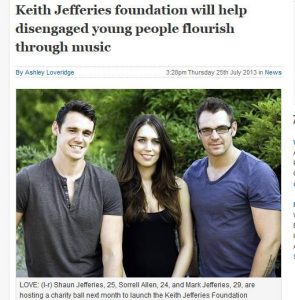 KJF Article