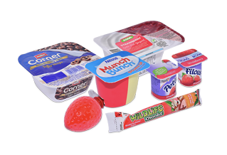 Bad yoghurts